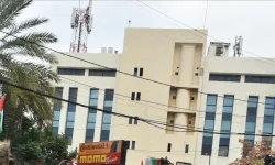 ABD'nin Beyrut Büyükelçiliği'ne silahlı saldırı
