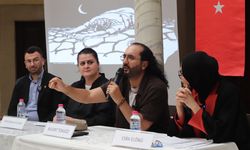 TYB'de İzzeddin el-Kassam, Naci el-Ali ve Rachel Corrie konuşuldu