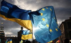 Ukrayna'nın AB'ye katılım müzakereleri başladı