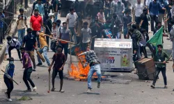 Bangladeş karıştı: Protestolarda en az 105 kişi öldü