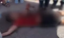 Vahşet propagandasının sonucu: 17 yaşındaki Suriyeli sokak artasında bıçaklanarak öldürüldü
