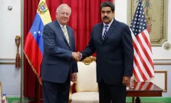 Maduro: ABD ile diyalog sürecini yeniden başlatmaya karar verdik