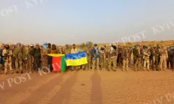 Ukrayna-Rusya savaşı Afrika'ya taşındı