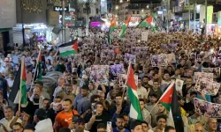 Siyonist İsrail, Filistinlilerin her şeyine göz dikiyor