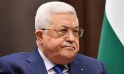 Mahmud Abbas Türkiye'ye geliyor