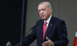 Erdoğan’dan Suriye'de terörle mücadele için Esed’le anlaşma mesajı!
