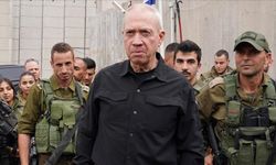 İsrail Savunma Bakanı Gallant: "Acilen 10 bin ek askere ihtiyacımız var!"