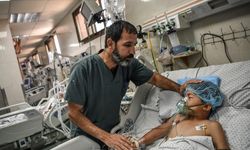 Filistin'de neler oluyor? Gazze'de hastaneler çalışmıyor