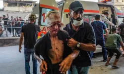 Gazze'de neler oluyor? UNRWA okuluna düzenlenen saldırıda onlarca Gazzeli katledildi
