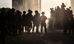 Gazze ‘ateşkes’ görüşmelerinde son durum…