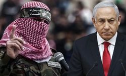 Hamas'tan Netanyahu'nun ABD Kongresinde yaptığı konuşmaya ilişkin açıklama