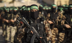 Hamas’tan İsrail'in "Filistin devletinin kurulmasına karşı çıkan kararına" tepki