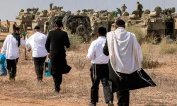 İsrail asker bulamayınca rotayı Ultra Ortodokslara çevirdi