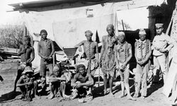 Alman devleti 120 yıl sonra Namibya’daki soykırımı kabul etti: Pişmanlık mı menfaat mi?