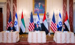 Yahudi kardeşliği: ABD, İsrail ve BAE Gazze’de saldırılar sonrasına ilişkin olası durumları görüştü