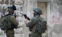 İsrail askerleri dört Filistinli mahkûmu serbest bıraktıktan sonra öldürdü