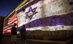 İsrail'in Amerikan rüyası