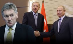 Kremlin: Erdoğan Ukrayna görüşmelerinde olası bir arabulucu değil!