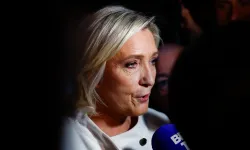 Aşırı sağcı lider Marine Le Pen hakkında soruşturma başlatıldı