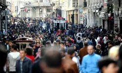 BM 2100 nüfus projeksiyonu: Türkiye'de nüfus 65 milyona düşebilir