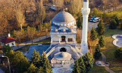 Ukrayna’nın ‘Cami kundaklama’ planını Rus istihbaratı bozdu
