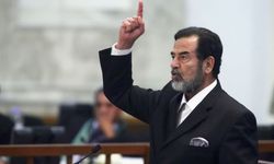 Saddam Hüseyin'e benzetilmek zül değil şereftir!