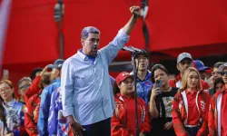 Venezuela'da devlet başkanı seçimini Nicolas Maduro kazandı