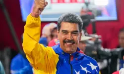 Venezuela yüksek mahkemesi Maduro'nun seçim zaferini onayladı