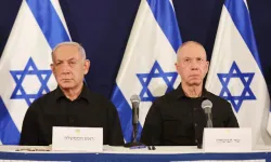 Gallant: Netanyahu'nun Gazze'de mutlak zafer ifadeleri saçmalık