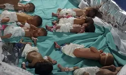 Gazze soykırımında 300. gün: 17 bin çocuk katledildi