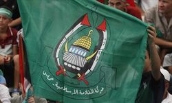 Hamas: Mescid-i Aksa baskını ateşe benzin dökmektir!