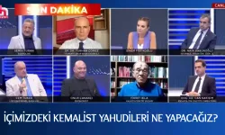 İçimizdeki Kemalist Yahudileri ne yapacağız?