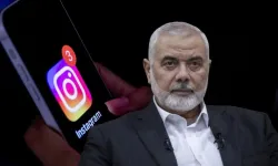 "Dijital faşizm" devam ediyor: Instagram açıldı ama Haniye fotoğrafları hala yasak