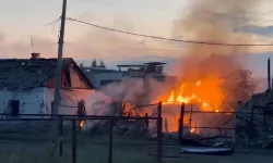 Rusya, ülkeye giren Ukraynalı askerleri beş gündür sınırdan çıkaramadı