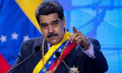 Maduro'ya kirli teklif: "Af karşılığında başkanlıktan feragat et!"