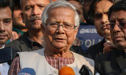 Bangladeş'te geçici hükümetin başına atanan isim: Muhammed Yunus