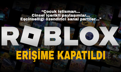 Çocukları istismar eden “Roblox” erişime kapatıldı