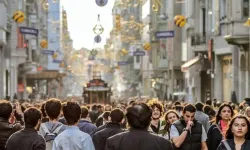 Türkiye genç nufüs alarmı veriyor