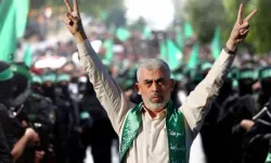 Hamas lideri Sinvar: "Direniş iyi gidiyor, kendimizi uzun soluklu bir savaşa hazırladık"