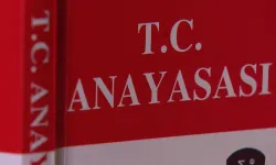 Olmayan anayasa taslağının tartışması