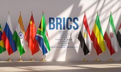 'BRICS'in küresel ekonomiye katkısı G7'yi geride bıraktı'