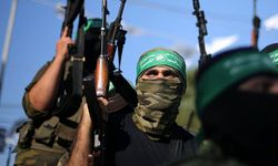 Hamas'tan Arap ve İslâm ülkelerine çağrı