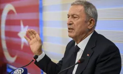 Hulusi Akar: "Eğitimin amacı Allah korkusu ve kuldan utanmaktır"