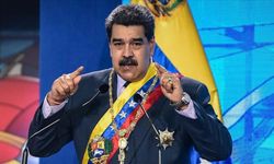 Maduro'yu öldürme hazırlığı yapan suikast timi yakalandı