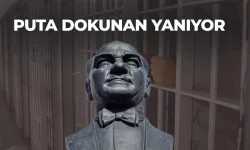 Puta dokunan yanıyor! Putu "düzgün" temizleyemediği için görevinden oldu