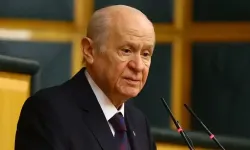 Bahçeli: Öcalan gelsin, TBMM’de terörün tamamen bittiğini haykırsın