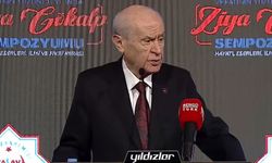 Devlet Bahçeli: Türkler ile Kürtlerin birbirini sevmesi farzdır