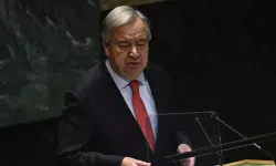 İsrail'in "İstenmeyen Adam" ilan ettiği Guterres: Orta Doğu hızla cehenneme dönüşüyor