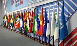 BRICS zirvesi başlıyor