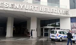 CHP'li Esenyurt Belediye Başkanı Ahmet Özer adliyeye sevk edildi